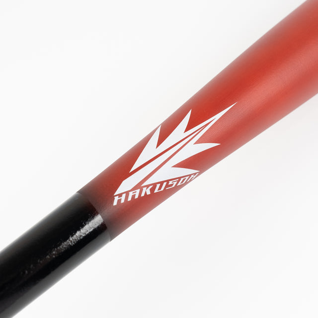 HAKUSOHBATハクソウバットTH30A一般軟式用木製バットバーチ84cm85cm平均740gトップバランスセミフレア野球BRA-014th30a-bra-014