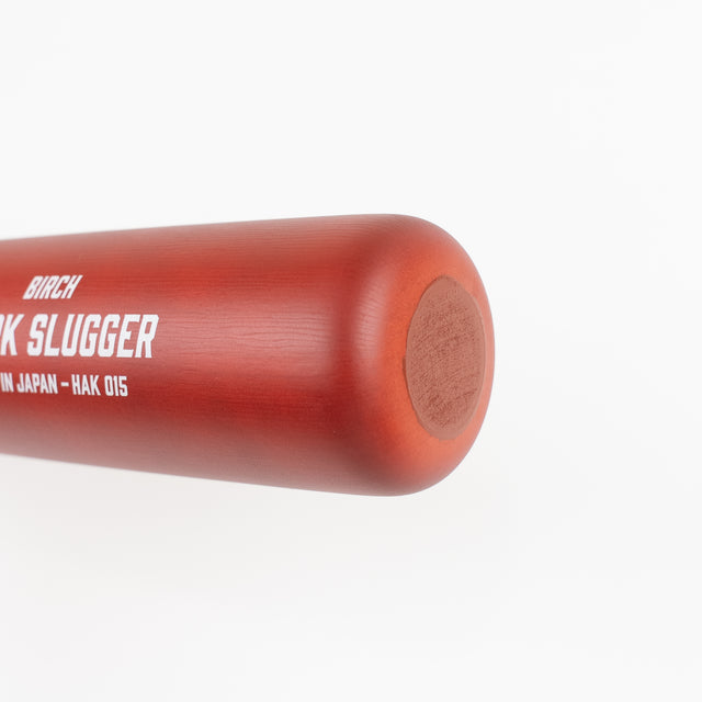 HAKUSOHBATハクソウバットTH30A一般軟式用木製バットバーチ84cm85cm平均740gトップバランスセミフレア野球BRA-014th30a-bra-014