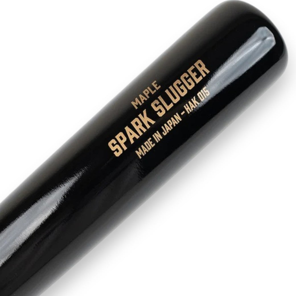 HAKUSOHBATハクソウバットTH30ASPARKSLUGGERBFJ2026メイプル木製バット84cm84.5cm85cm平均875gトップバランスセミフレア野球BHA-051th30a-bha-051