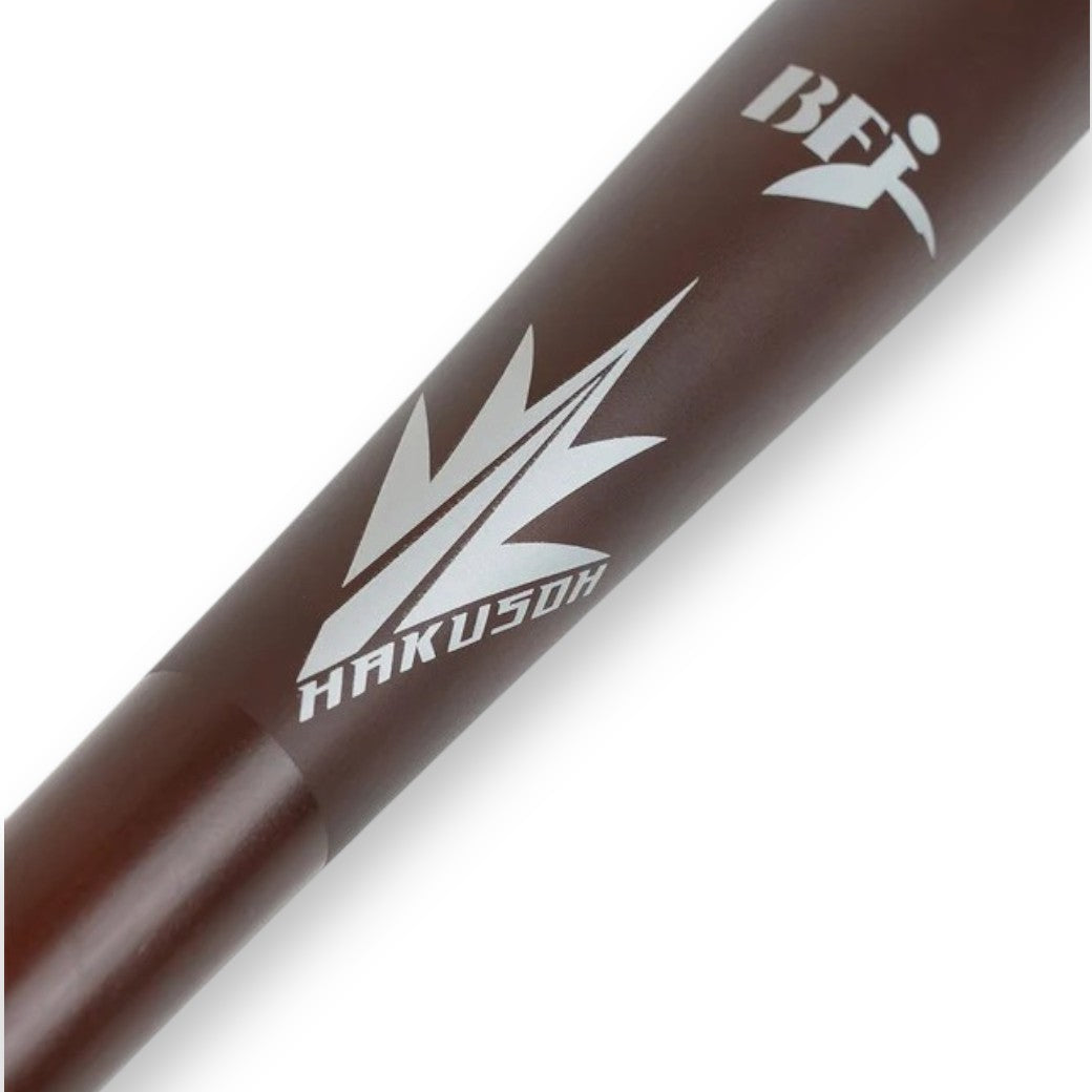 HAKUSOHBATハクソウバットKT45ASPARKSLUGGERBFJ2026谷川原健太モデルメイプル木製バット84cm84.5cm85cm平均875gトップバランスBHA-044kt45a-bha-044