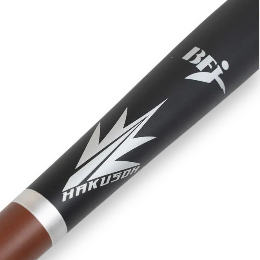 HAKUSOHBATハクソウバットKT45CSPARKSLUGGERBFJ2026谷川原健太モデル木製バット83cm84cm84.5cm85cm平均875gトップバランスセミフレア野球kt45c-bha-047