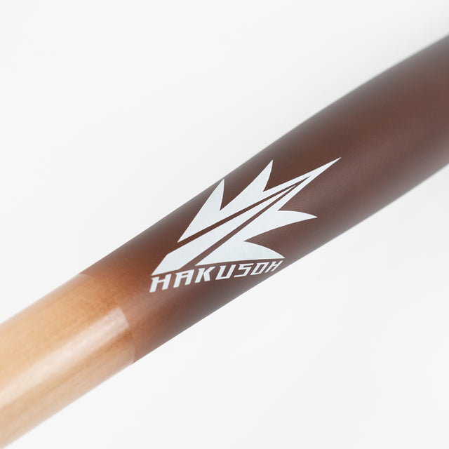 HAKUSOHBATハクソウバットAP5一般軟式用木製バットバーチ83cm84cm85cm平均740gカウンターバランスビッグフレア野球BRA-035ap5-bra-035