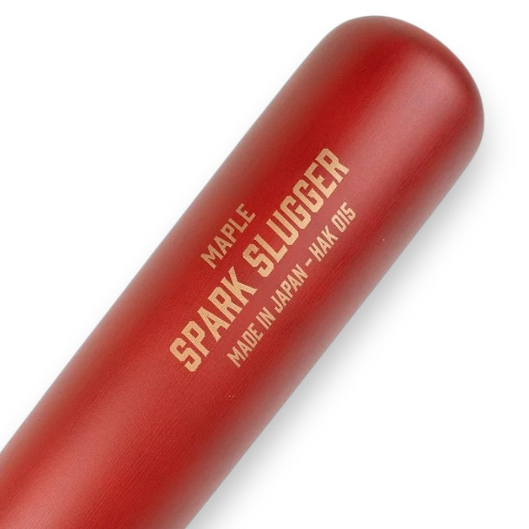 HAKUSOHBATハクソウバットH110SPARKSLUGGERBFJ2026メイプル木製バット83cm84cm84.5cm85cm平均875gミドルバランス野球BHA-062h110-bha-062