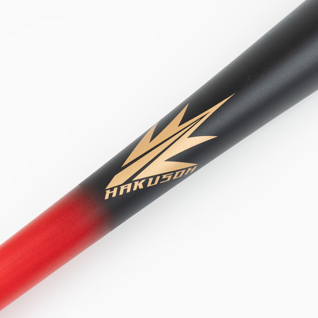 HAKUSOHBATハクソウバットH110一般軟式用木製バットバーチ83cm84cm85cm平均740gミドルバランススタンダード野球BRA-022h110-bra-022