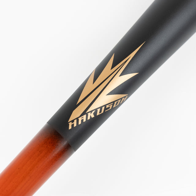 HAKUSOHBATハクソウバットH271一般軟式用木製バットバーチ83cm84cm85cm平均740gミドルバランスフレアグリップ野球BRA-030h271-bra-030