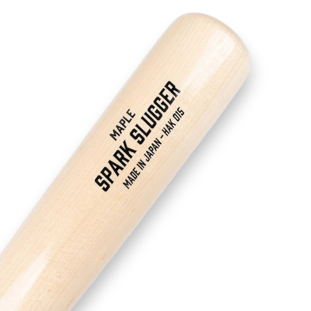 HAKUSOHBATハクソウバットH271SPARKSLUGGERBFJ2026メイプル木製バット83cm84cm84.5cm85cm平均875gミドルバランスフレアグリップ野球BHA-073h271-bha-073