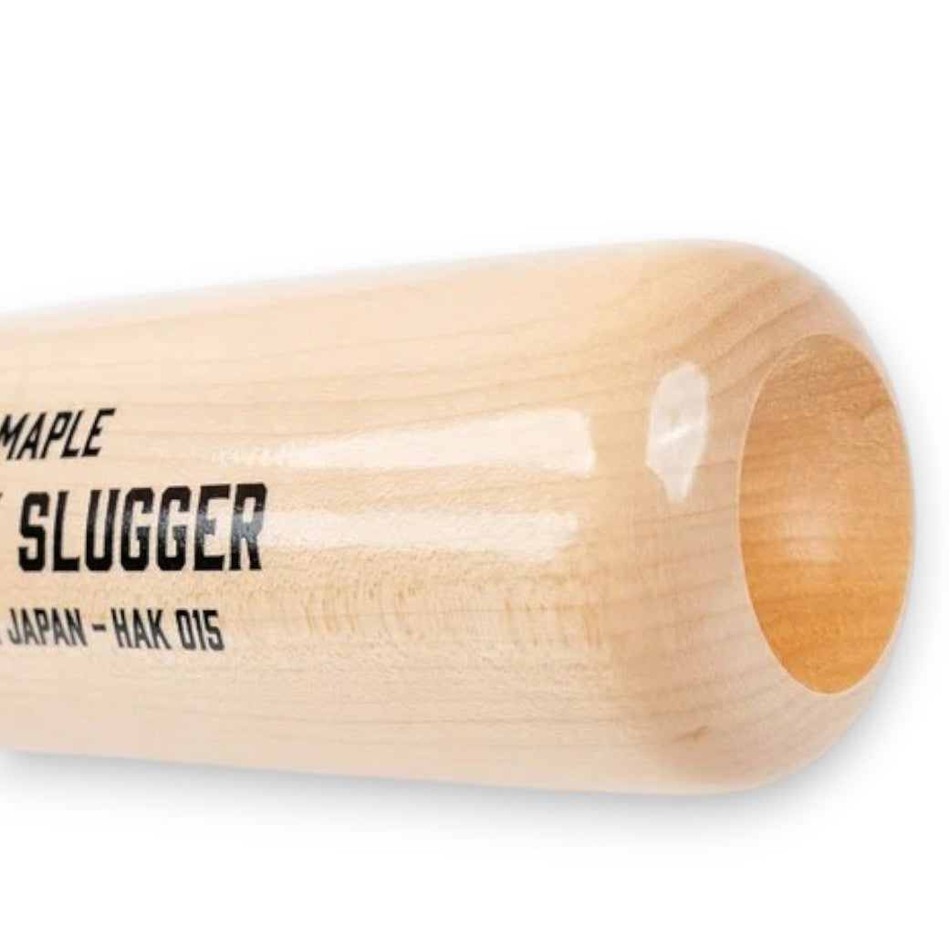 HAKUSOHBATハクソウバットH271SPARKSLUGGERBFJ2026メイプル木製バット83cm84cm84.5cm85cm平均875gミドルバランスフレアグリップ野球BHA-073h271-bha-073