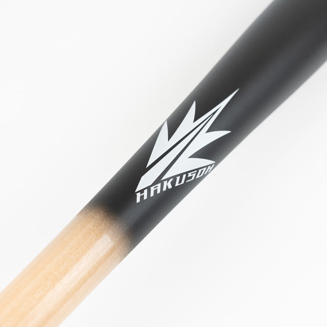 HAKUSOHBATハクソウバットH225一般軟式用木製バットバーチ84cm85cm平均740gミドルバランススタンダードノブ野球BRA-028h225-bra-028
