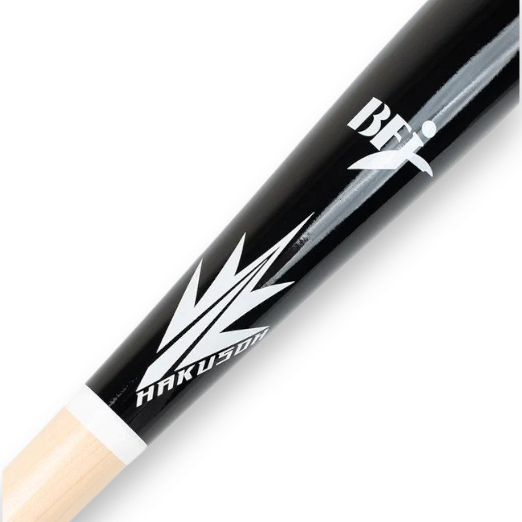 HAKUSOHBATハクソウバットH225SPARKSLUGGERBFJ2026メイプル木製バット84cm84.5cm85cm平均875gミドルバランス野球BHA-070h225-bha-070