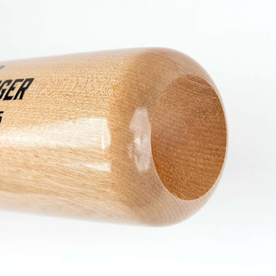 HAKUSOHBATハクソウバットJuniorSparkSluggerジュニア木製バット硬式軟式兼用バーチ80cm約700g82cm約730g中学生打撃練習jss-bhy-005