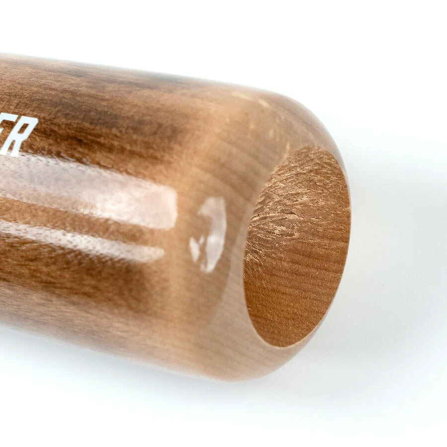 HAKUSOHBATハクソウバットJuniorSparkSluggerジュニア木製バット硬式軟式兼用バーチ80cm約700g82cm約730g中学生打撃練習jss-bhy-005