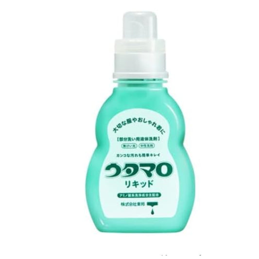 ウタマロ ウタマロリキッド 本体400ml 0030220
