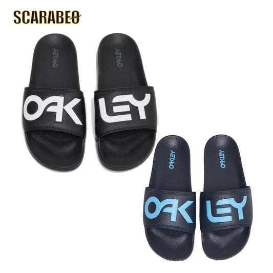 オークリー シャワーサンダル メンズ OAKLEY