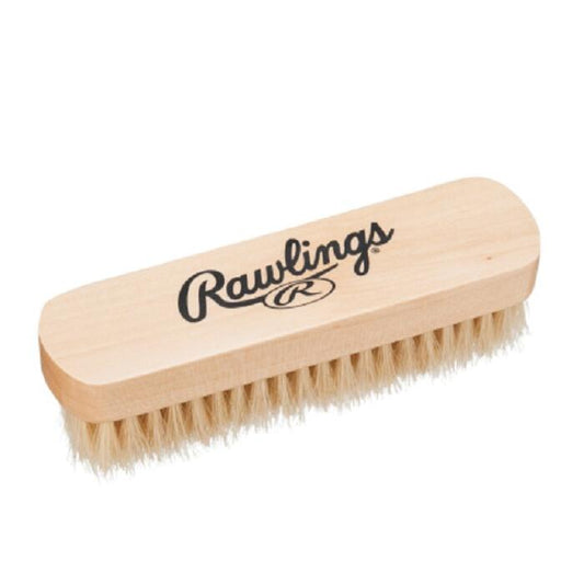 【ローリングス Rawlings】 野球 メンテナンス用品 磨け ブラシ （馬毛） eaol14s05 野球部 野球用品  お手入れ