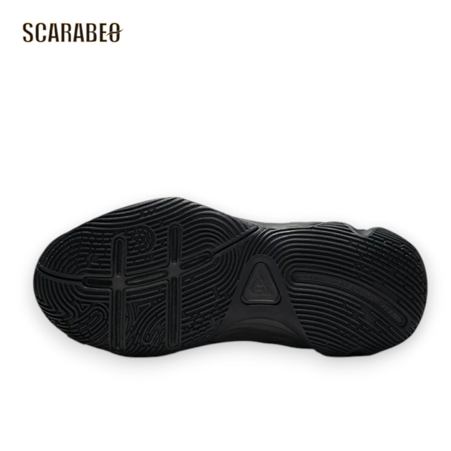 ナイキ NIKE ヤニス イモータリティ 4 GS ジュニア バスケットボールシューズ FZ6734-001 子供 キッズ 黒 ブラック