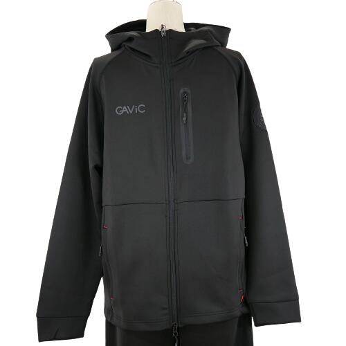 ガビック 上下セット テックジャージジップパーカ パンツ GA7101 GA7200 GAViC