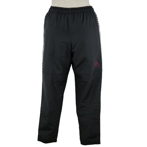 アシックス ジュニア サッカー パンツ ＡＩ Ｊｒ.ブレーカーパンツ 2104A029-001 ロングパンツ イニエスタ選手 asics