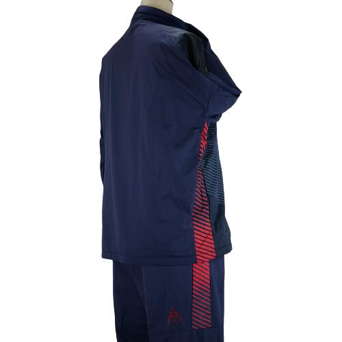 アシックス ジュニア用 上下セット AI JRウインドブレーカー 2104A028-029 ASICS