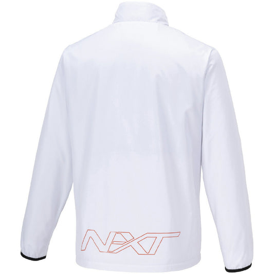 ミズノ N-XTブレスサーモウォーマージャケット 32JEA740 MIZUNO