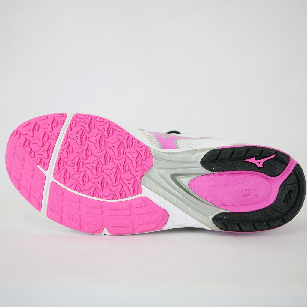 MIZUNO - 新品 ミズノ MIZUNO ウエーブエニグマ6 ランニングシューズ レディース ミズノ（MIZUNO）（レディース）ランニングシューズ ジョギング