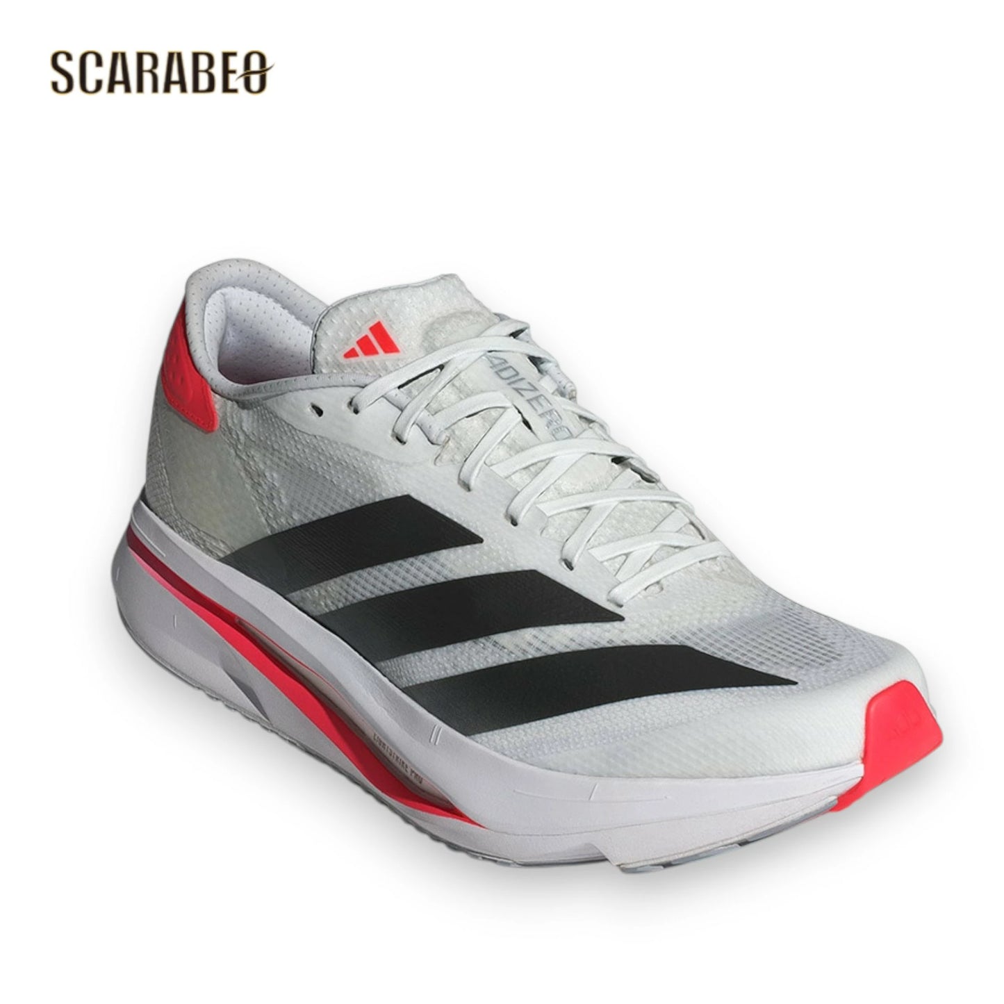 アディダス アディゼロ SL2 W レディース ランニングシューズ JQ1225 軽量 adidas ADIZERO SL2 W マラソン ジョギング jq1225