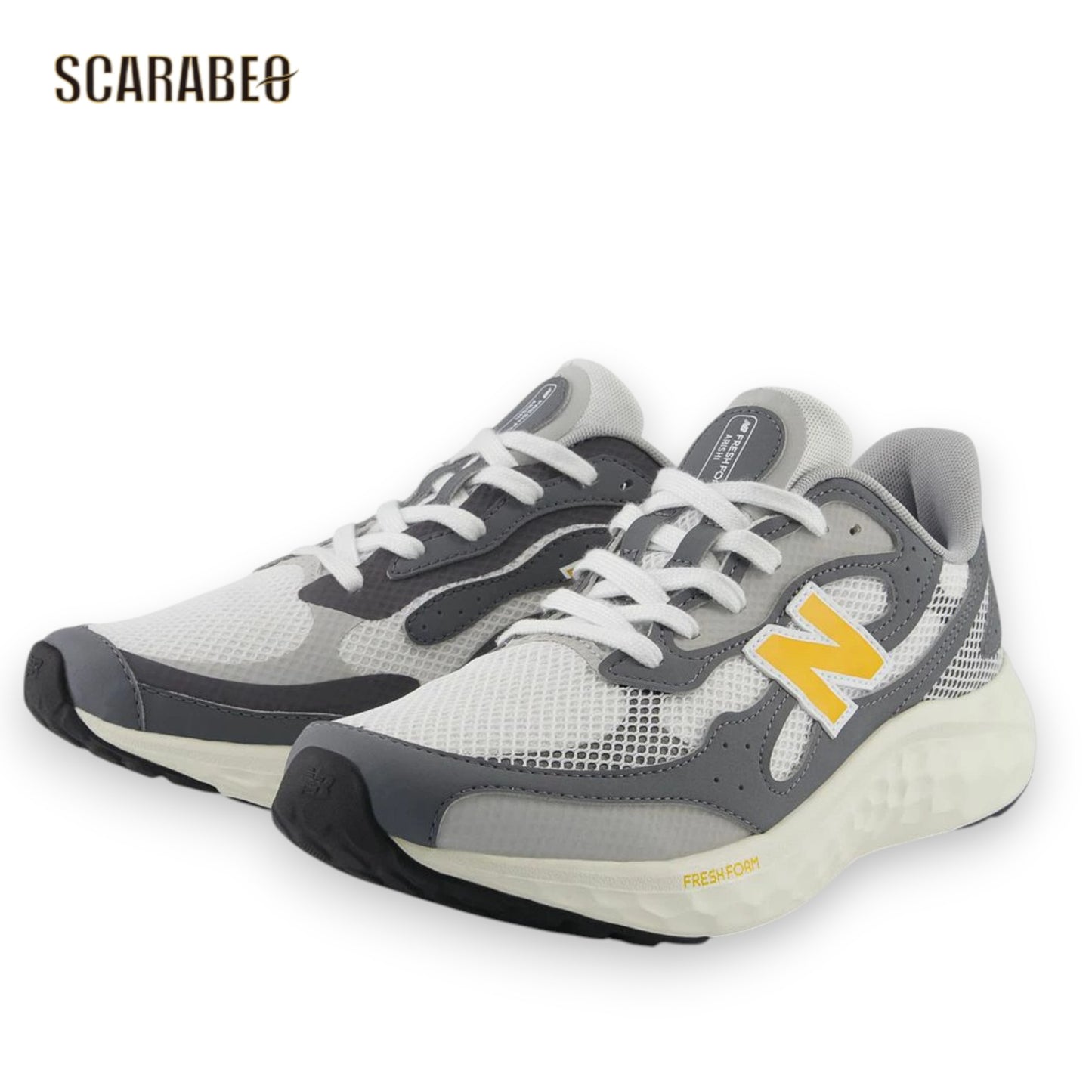 ニューバランス フレッシュフォーム アリシ v4 メンズ フィットネスシューズ ランニング ジム 軽量 クッション NEW BALANCE Fresh Foam Arishi v4 MARISTR42E