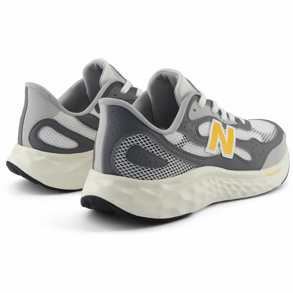 ニューバランス フレッシュフォーム アリシ v4 メンズ フィットネスシューズ ランニング ジム 軽量 クッション NEW BALANCE Fresh Foam Arishi v4 MARISTR42E