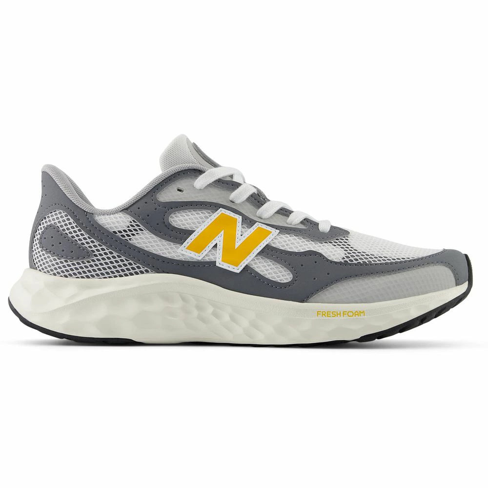 ニューバランス フレッシュフォーム アリシ v4 メンズ フィットネスシューズ ランニング ジム 軽量 クッション NEW BALANCE Fresh Foam Arishi v4 MARISTR42E
