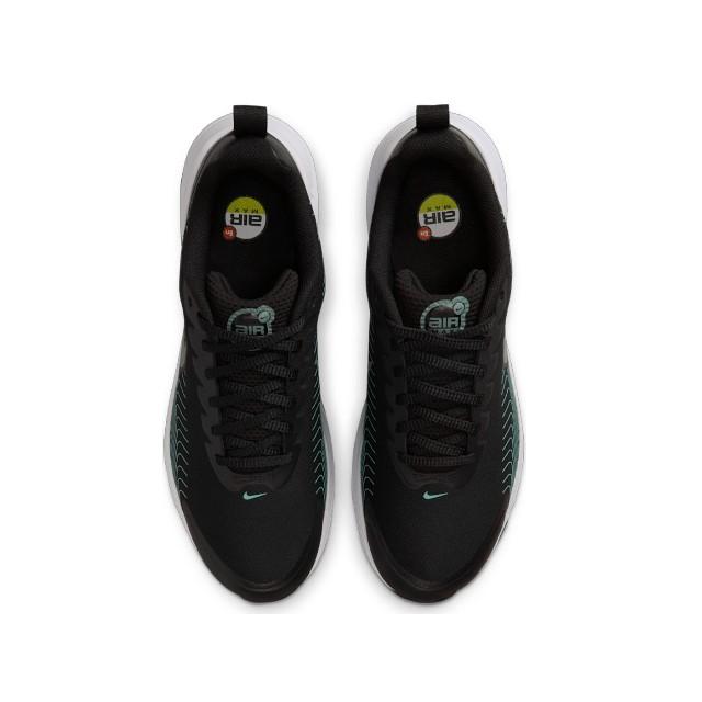 ナイキ エア マックス NUAXIS メンズ スニーカー カジュアルシューズ NIKE Air Max Nuaxis FD4329-013 通気性 クッション 旅行 タウン ブラック