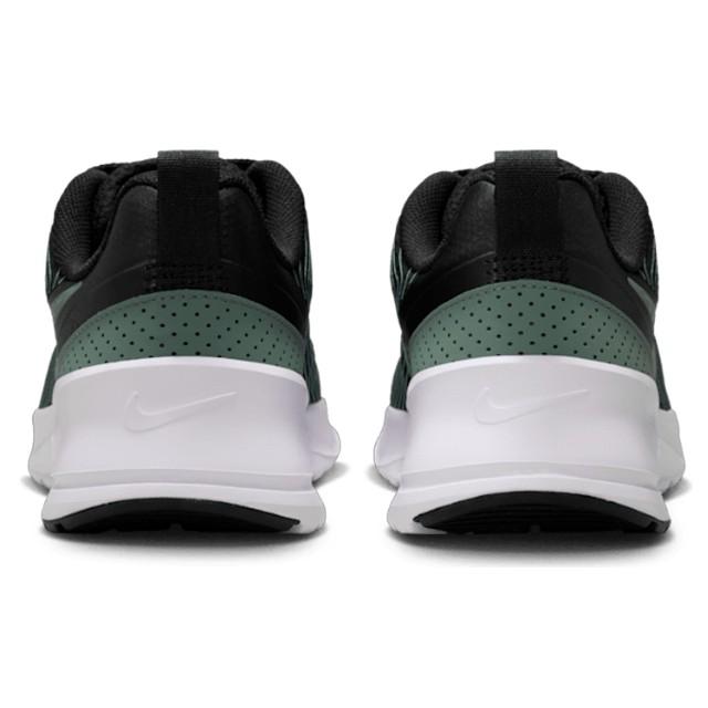 ナイキ エア マックス NUAXIS メンズ スニーカー カジュアルシューズ NIKE Air Max Nuaxis FD4329-013 通気性 クッション 旅行 タウン ブラック