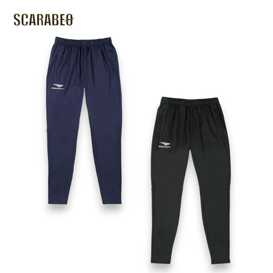 PENALTY ペナルティー トレーニング スリム ロングパンツ PO0414 ジャージ パンツ サッカー フットサル po0414-81