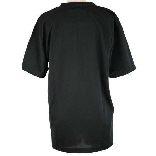 アーチ バスケ ウェア Tシャツ ショートスリーブ home court tee [DRY] T123-144 145 white black Arch