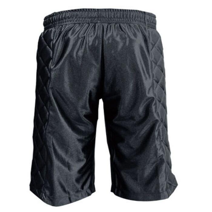 【uhlsport ウールシュポルト】 サッカー GK ゴールキーパー プラクティスパンツ ハーフパンツ ジュニア対応 U91403