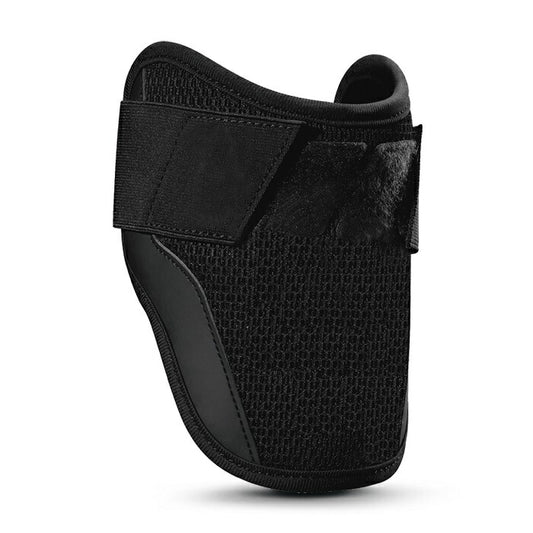 エボシールド カスタムフィット エルボーガード 左右兼用(高校野球対応) ブラック W24×H17cm WTV62JP-BL