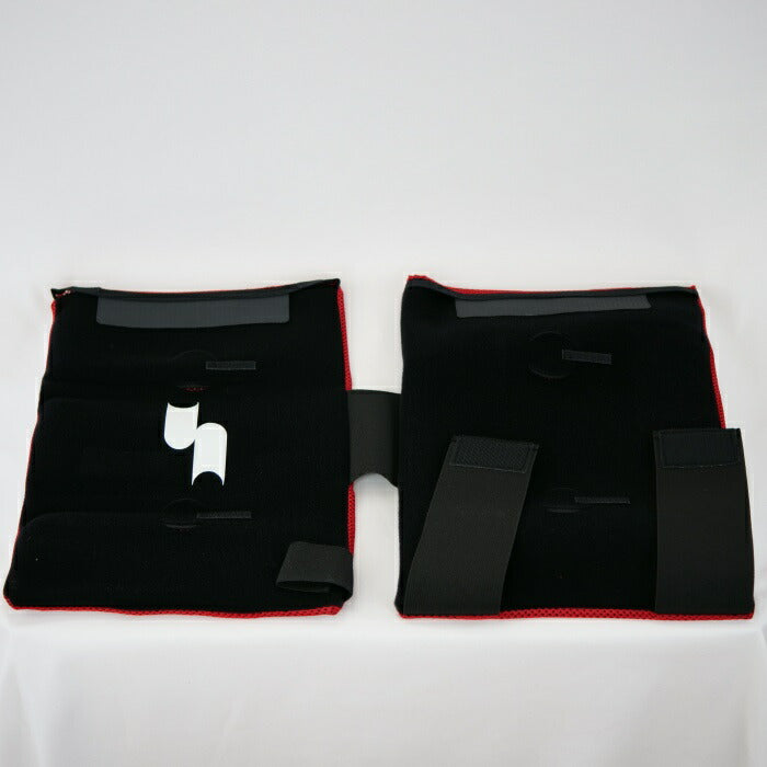 【 SSK エスエスケイ 】 野球 アイシング サポーター YTR24 ssk 野球部 野球用品 肩 ・ ヒジ 同時 アイシング