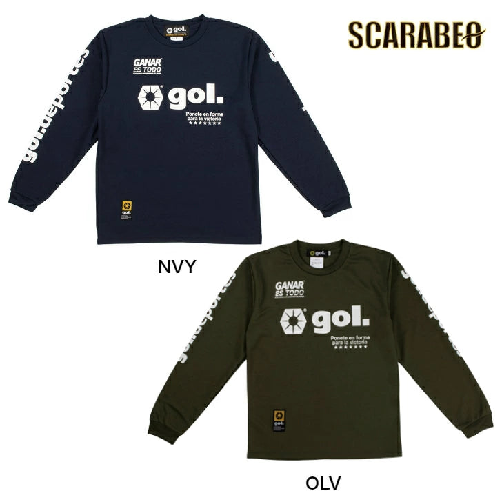 gol – スポーツショップSCARABEO